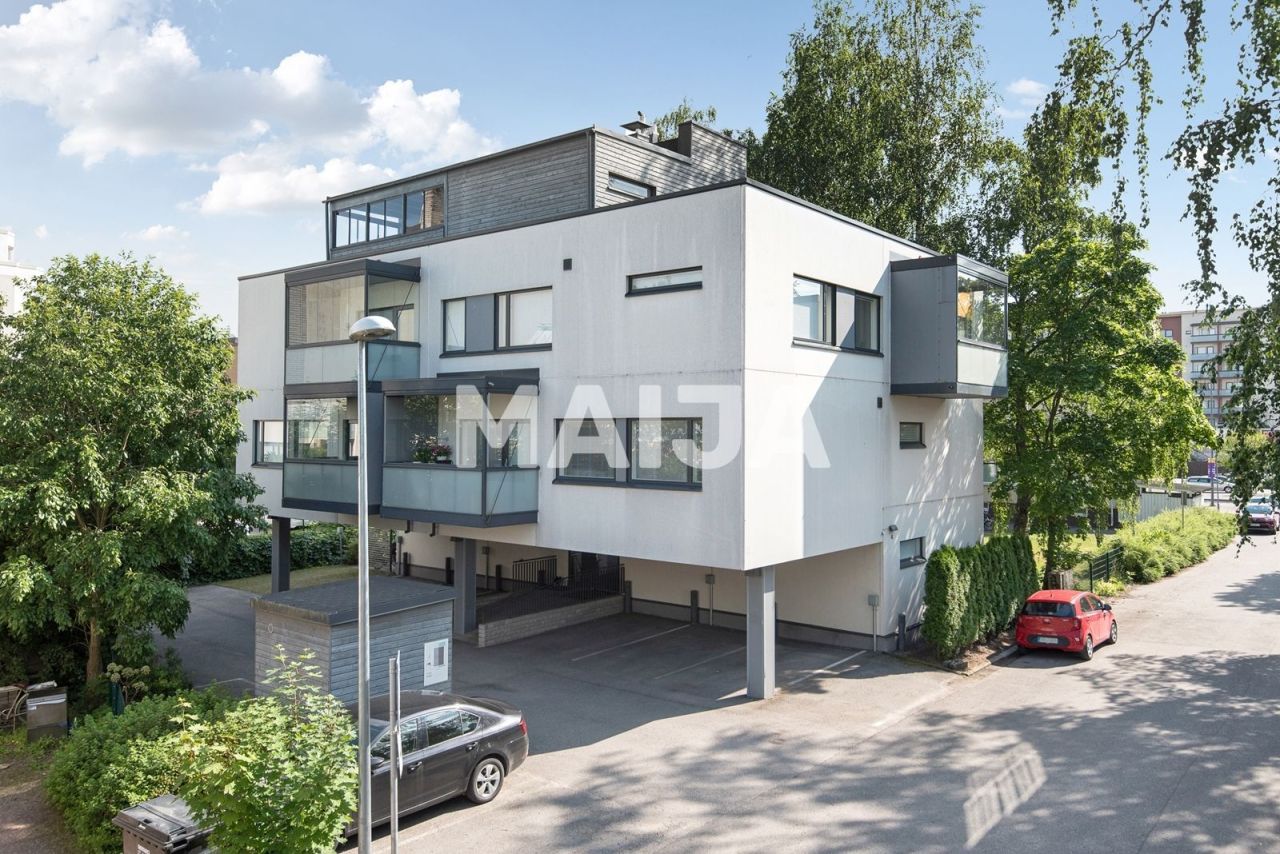 Appartement à Järvenpää, Finlande, 43 m² - image 1