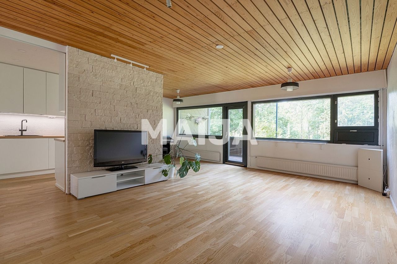Piso en Helsinki, Finlandia, 132 m² - imagen 1