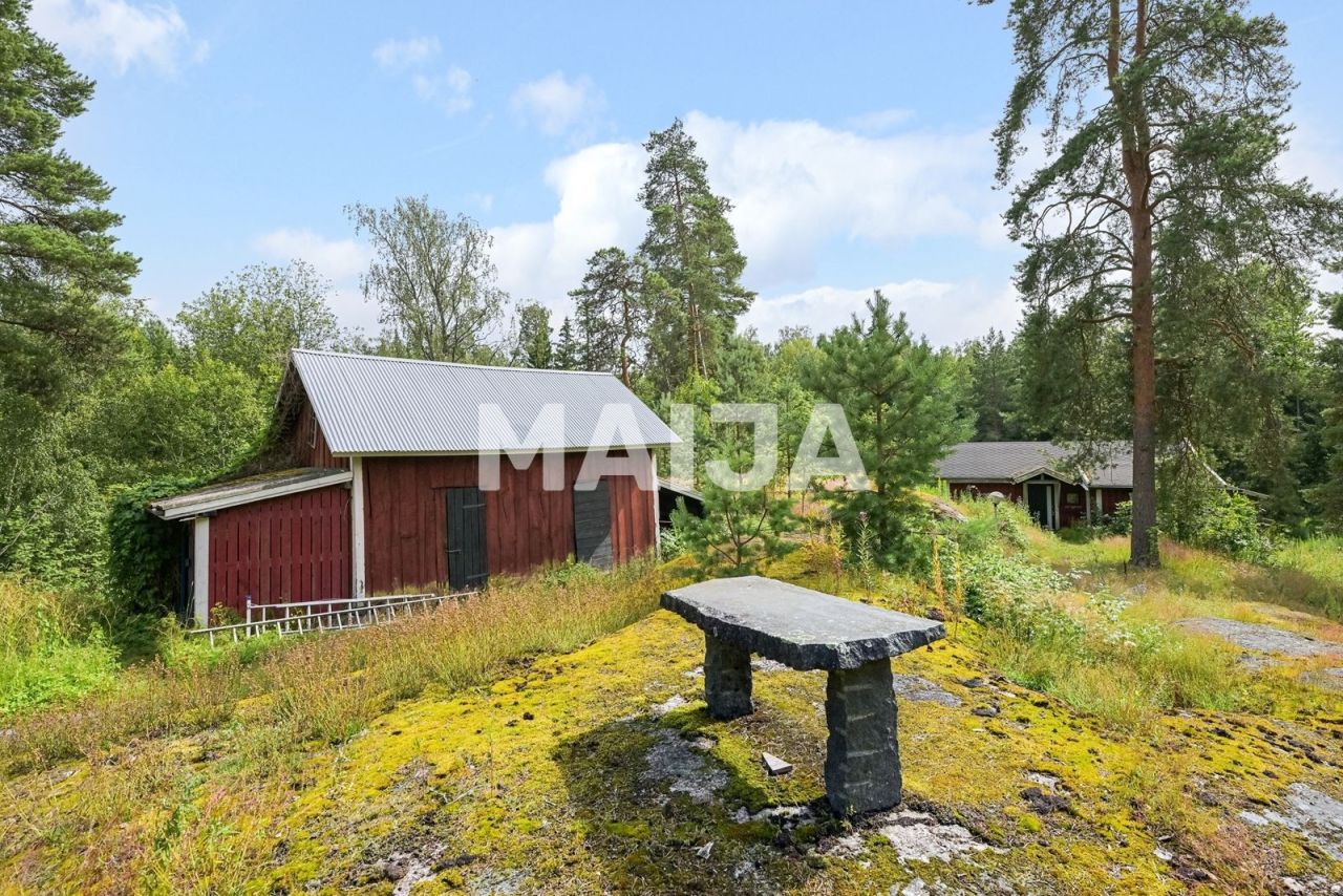 Maison à Sipoo, Finlande, 59 m² - image 3