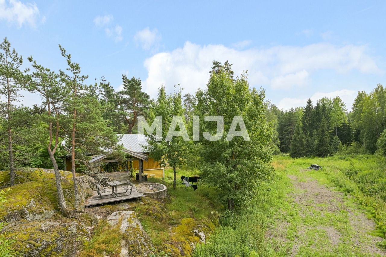 Maison à Sipoo, Finlande, 59 m² - image 4