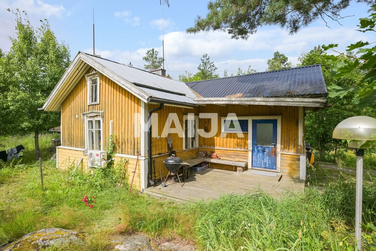 Maison à Sipoo, Finlande, 59 m² - image 6