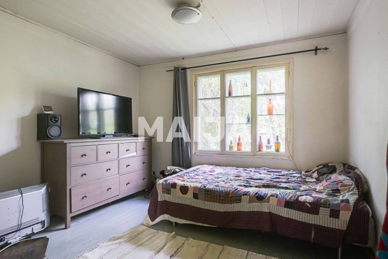 Maison à Sipoo, Finlande, 59 m² - image 8