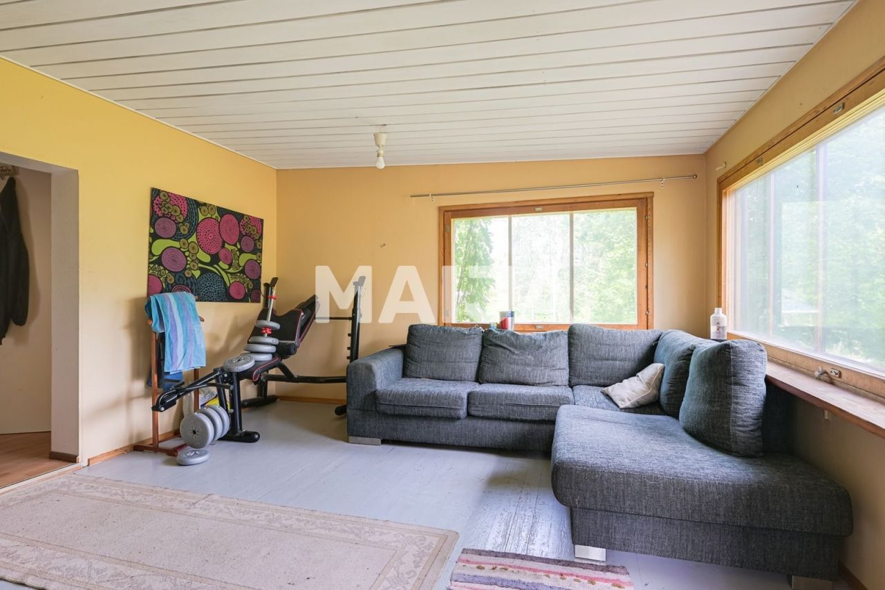 Maison à Sipoo, Finlande, 59 m² - image 9