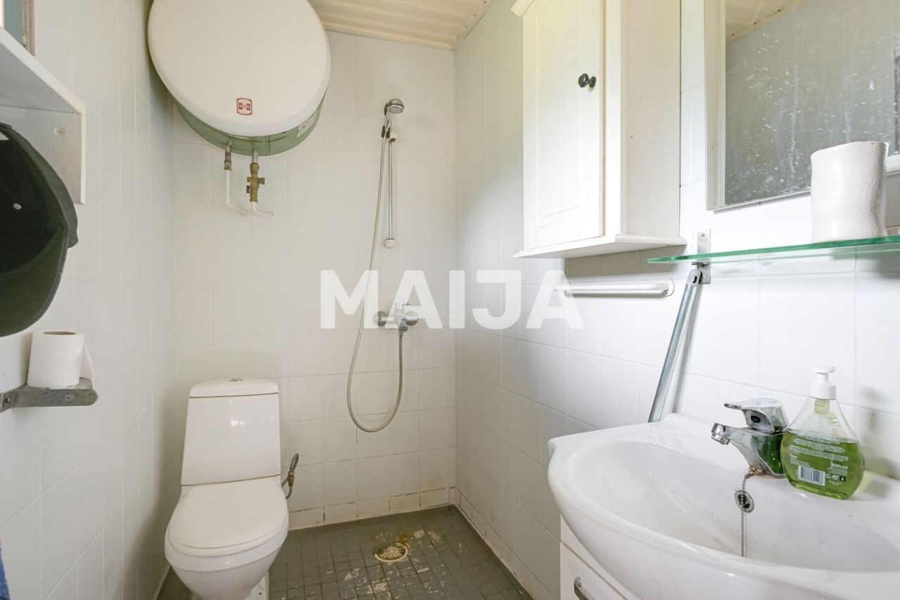 Maison à Sipoo, Finlande, 59 m² - image 10