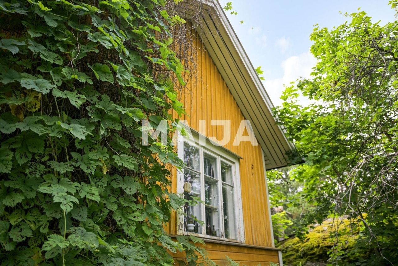Maison à Sipoo, Finlande, 59 m² - image 11