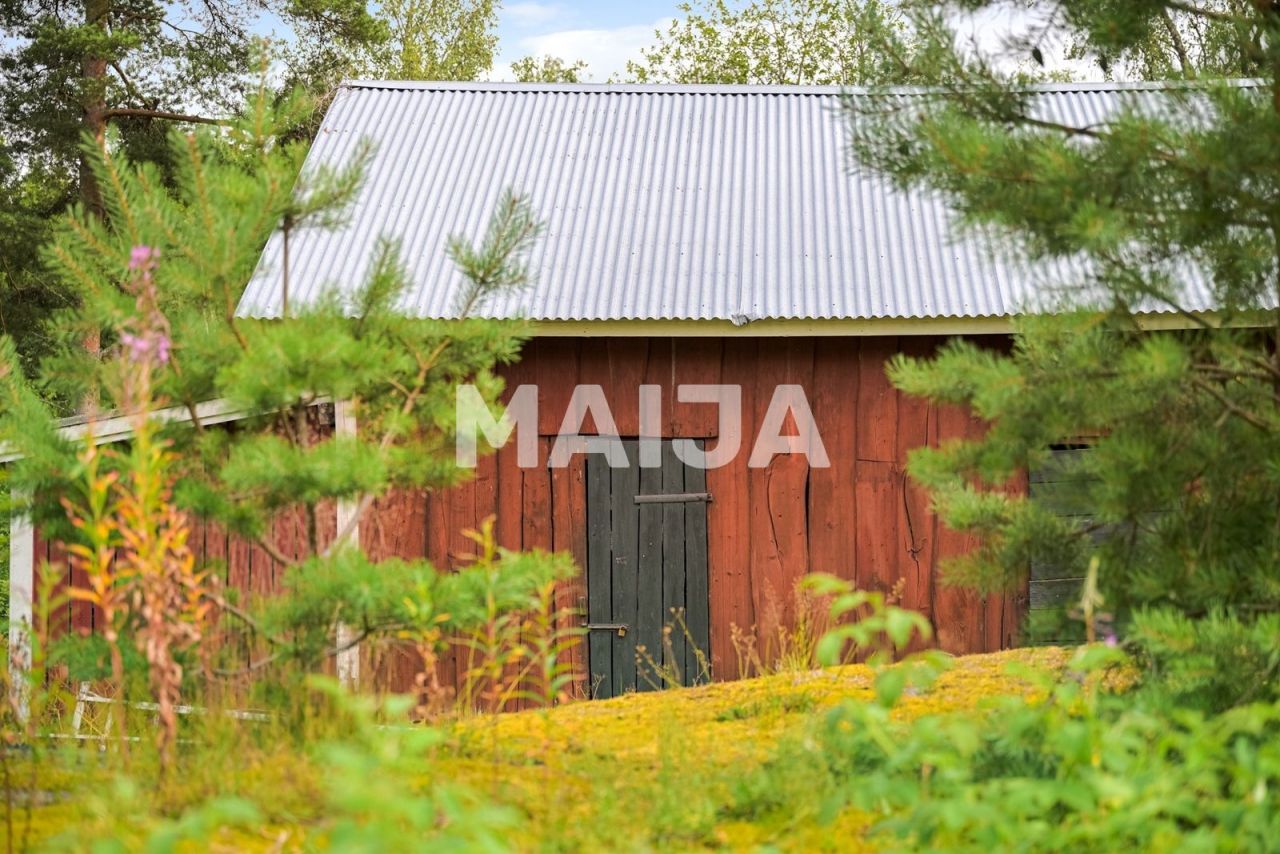 Maison à Sipoo, Finlande, 59 m² - image 12