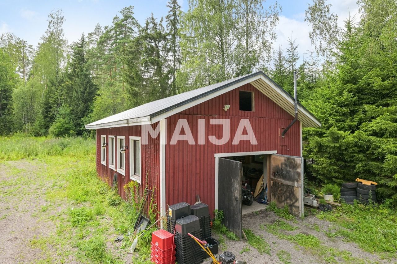 Maison à Sipoo, Finlande, 59 m² - image 13