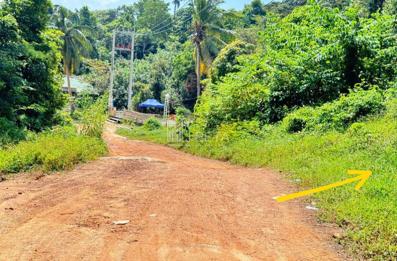 Terreno en Koh Rong, Camboya, 2 704 m² - imagen 3