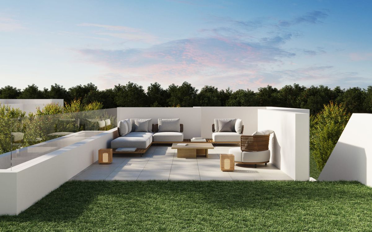 Casa en la Costa Blanca, España, 224 m² - imagen 1