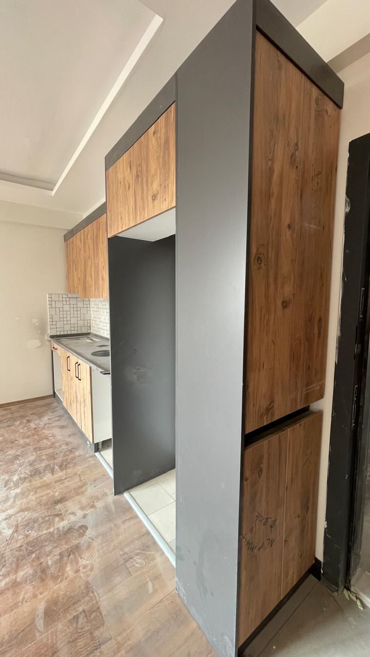 Appartement à Mersin, Turquie, 60 m² - image 12