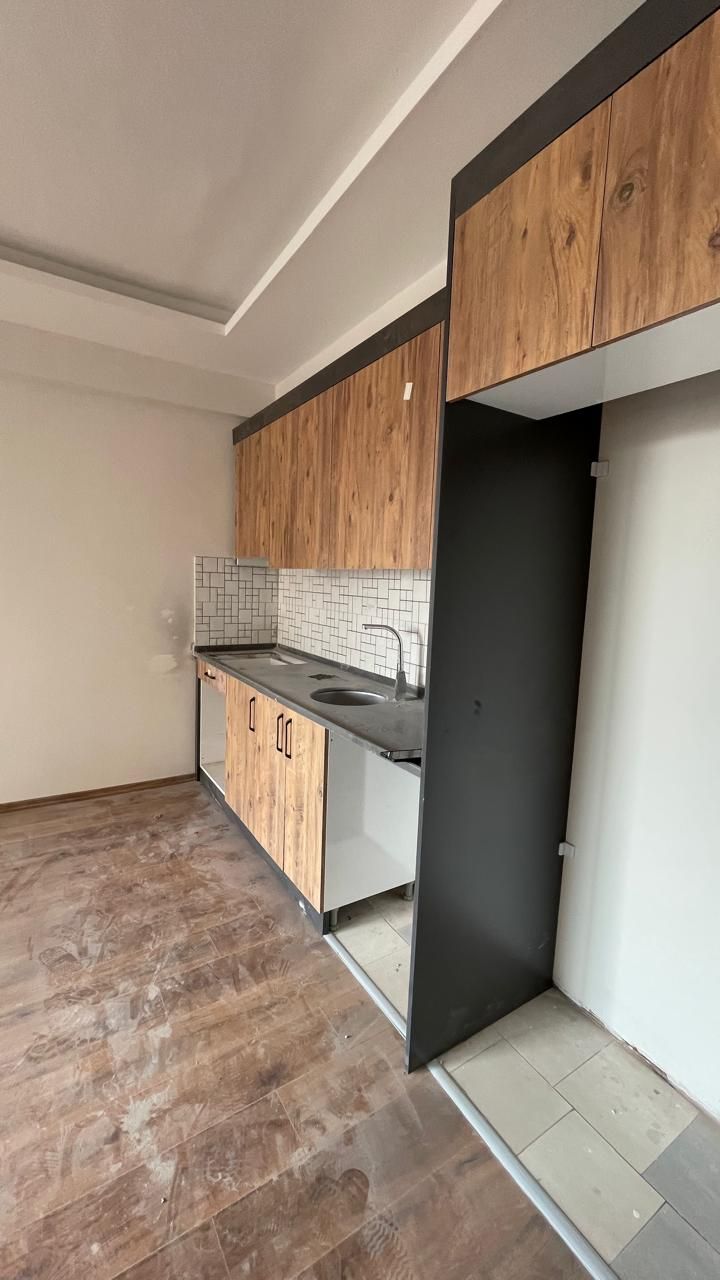 Wohnung in Mersin, Türkei, 60 m² - Foto 1