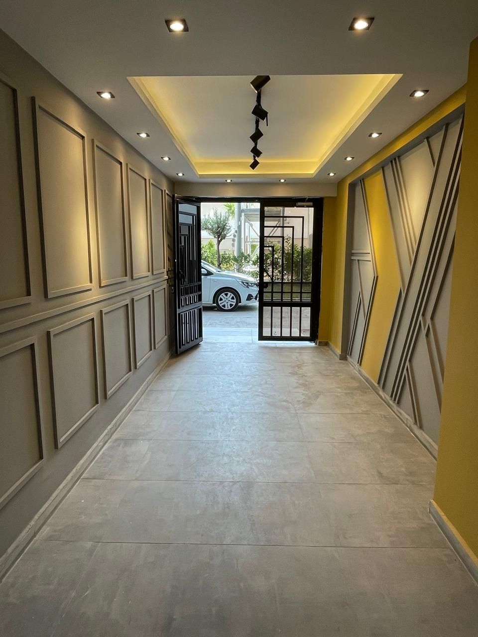 Appartement à Mersin, Turquie, 60 m² - image 1