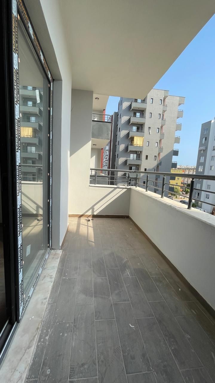 Appartement à Mersin, Turquie, 60 m² - image 3