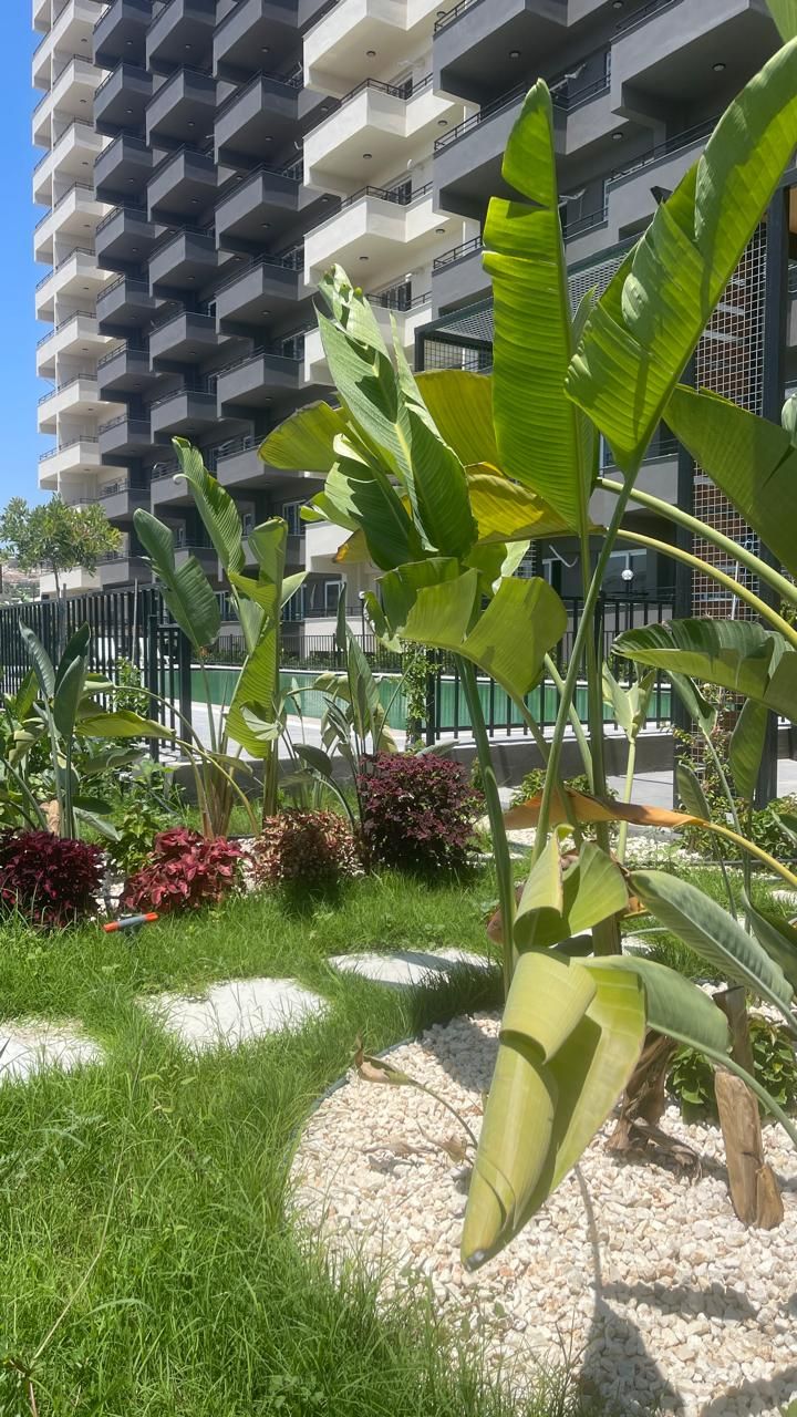 Appartement à Mersin, Turquie, 43 m² - image 6