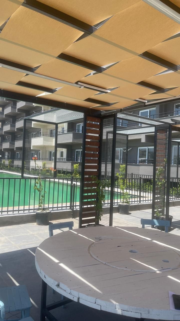 Appartement à Mersin, Turquie, 43 m² - image 13