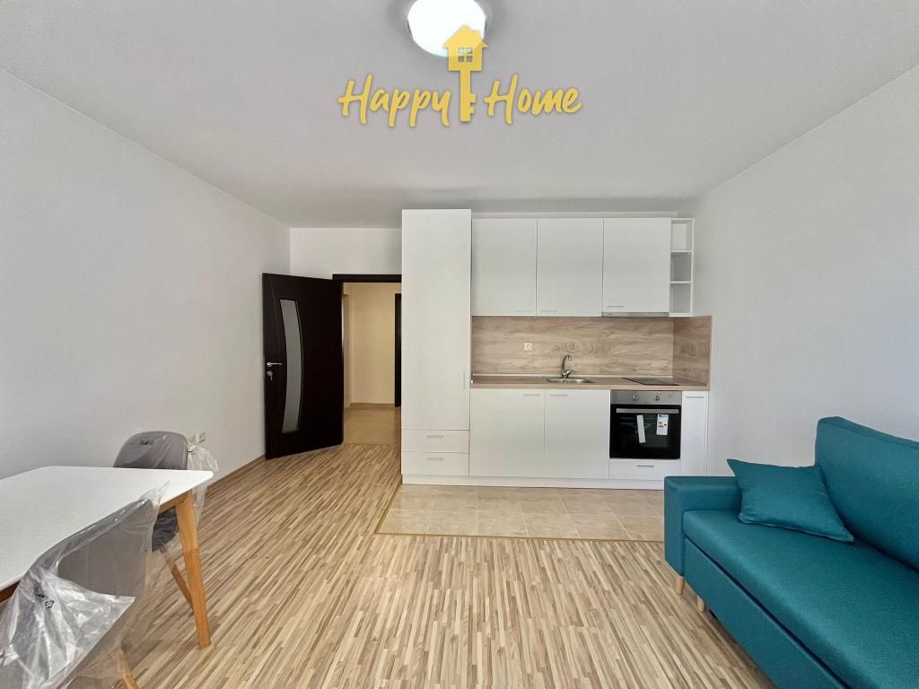 Wohnung in Rawda, Bulgarien, 68 m² - Foto 4