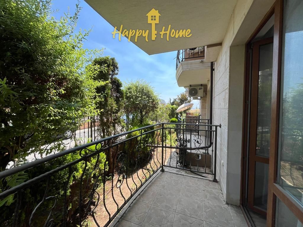 Wohnung in Rawda, Bulgarien, 68 m² - Foto 10