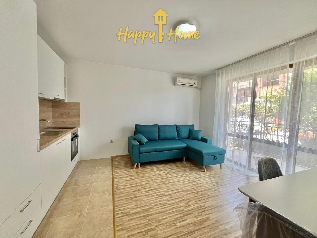 Wohnung in Rawda, Bulgarien, 68 m² - Foto 2
