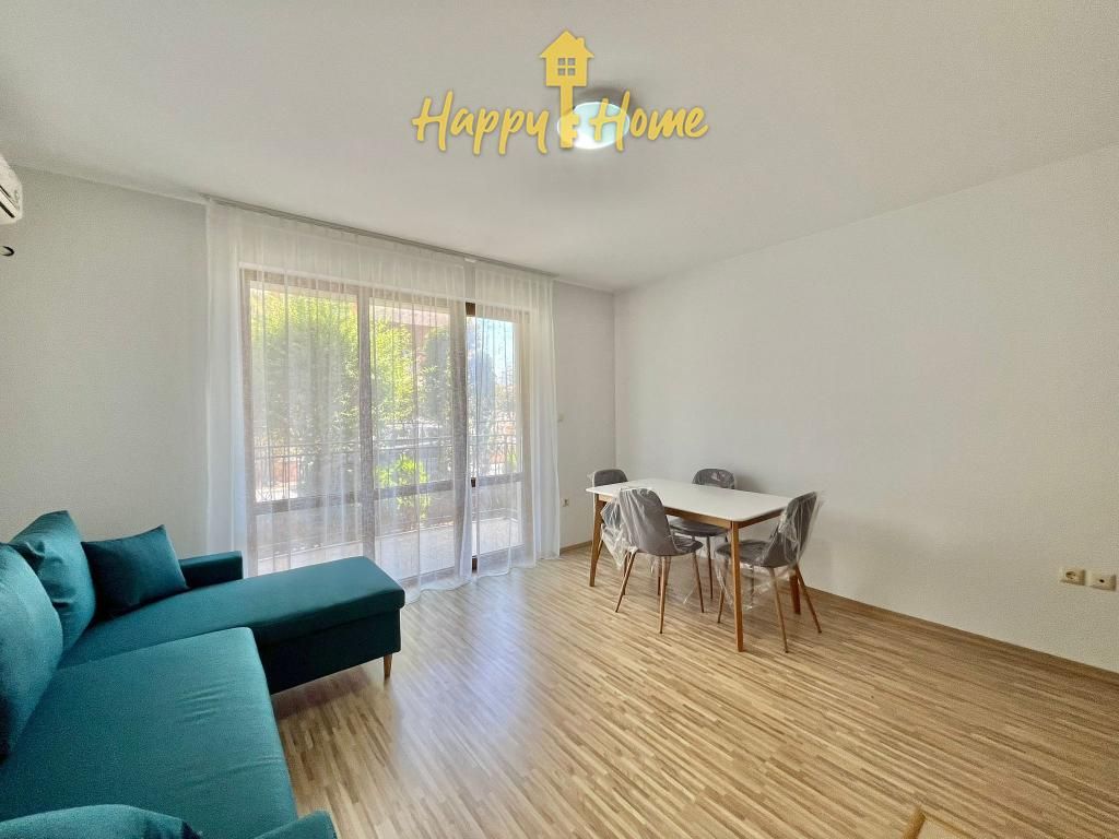 Wohnung in Rawda, Bulgarien, 68 m² - Foto 3