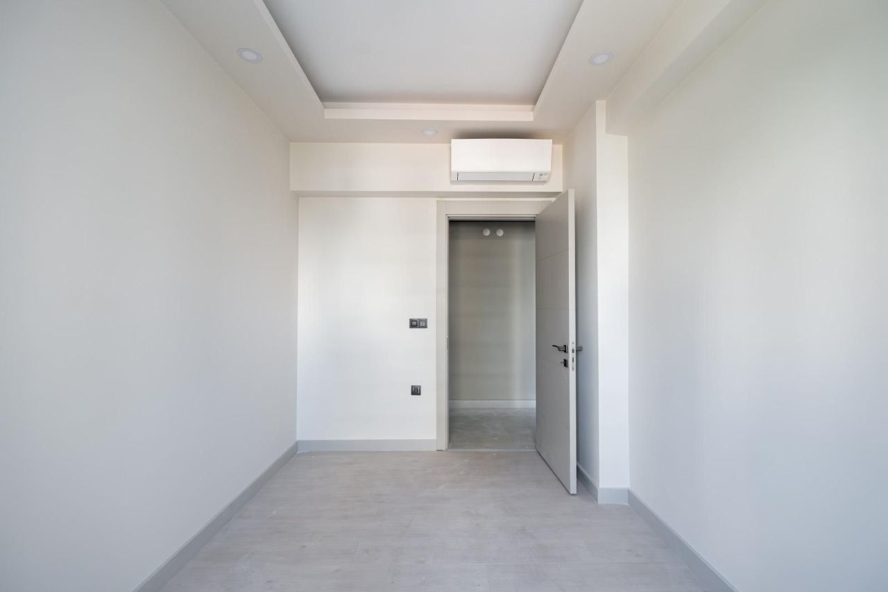 Wohnung in Antalya, Türkei, 100 m² - Foto 7