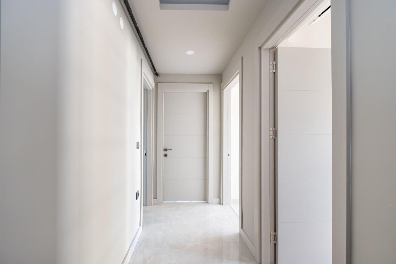 Wohnung in Antalya, Türkei, 100 m² - Foto 11