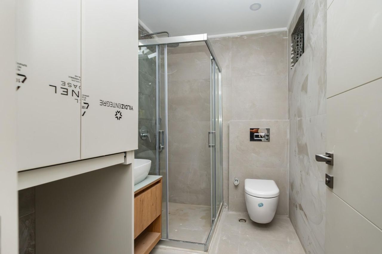 Wohnung in Antalya, Türkei, 100 m² - Foto 8