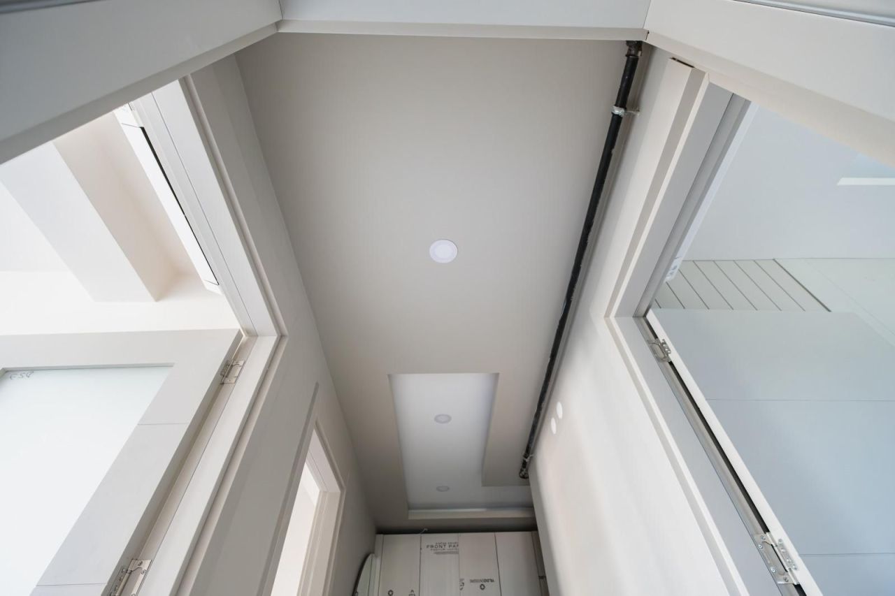 Wohnung in Antalya, Türkei, 100 m² - Foto 14