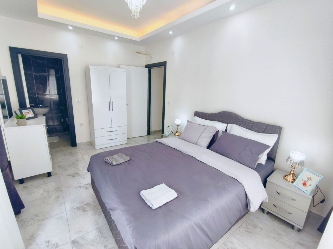 Appartement à Alanya, Turquie, 90 m² - image 4