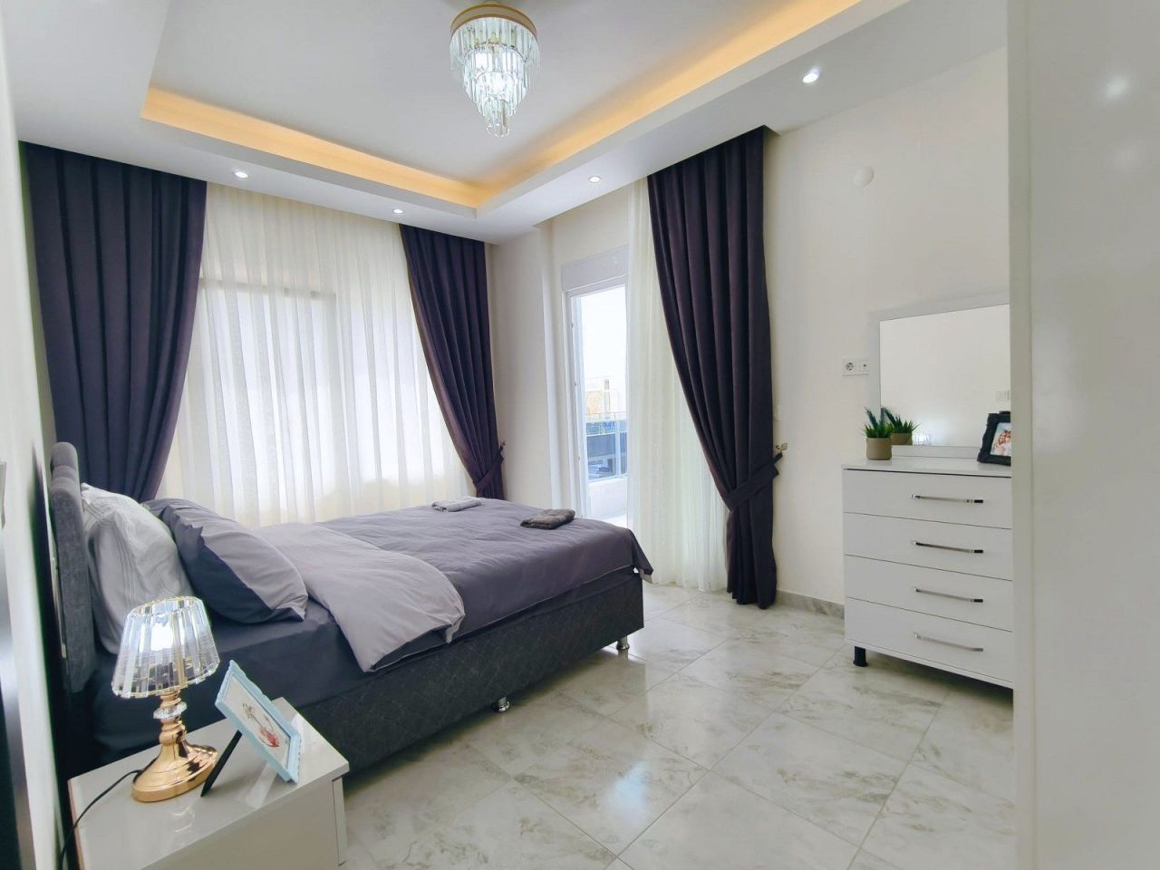 Appartement à Alanya, Turquie, 90 m² - image 5