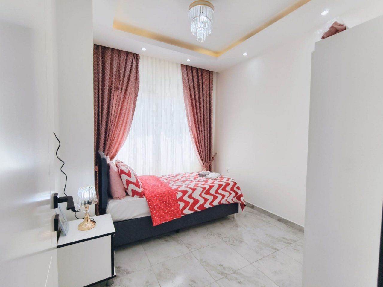Appartement à Alanya, Turquie, 90 m² - image 7