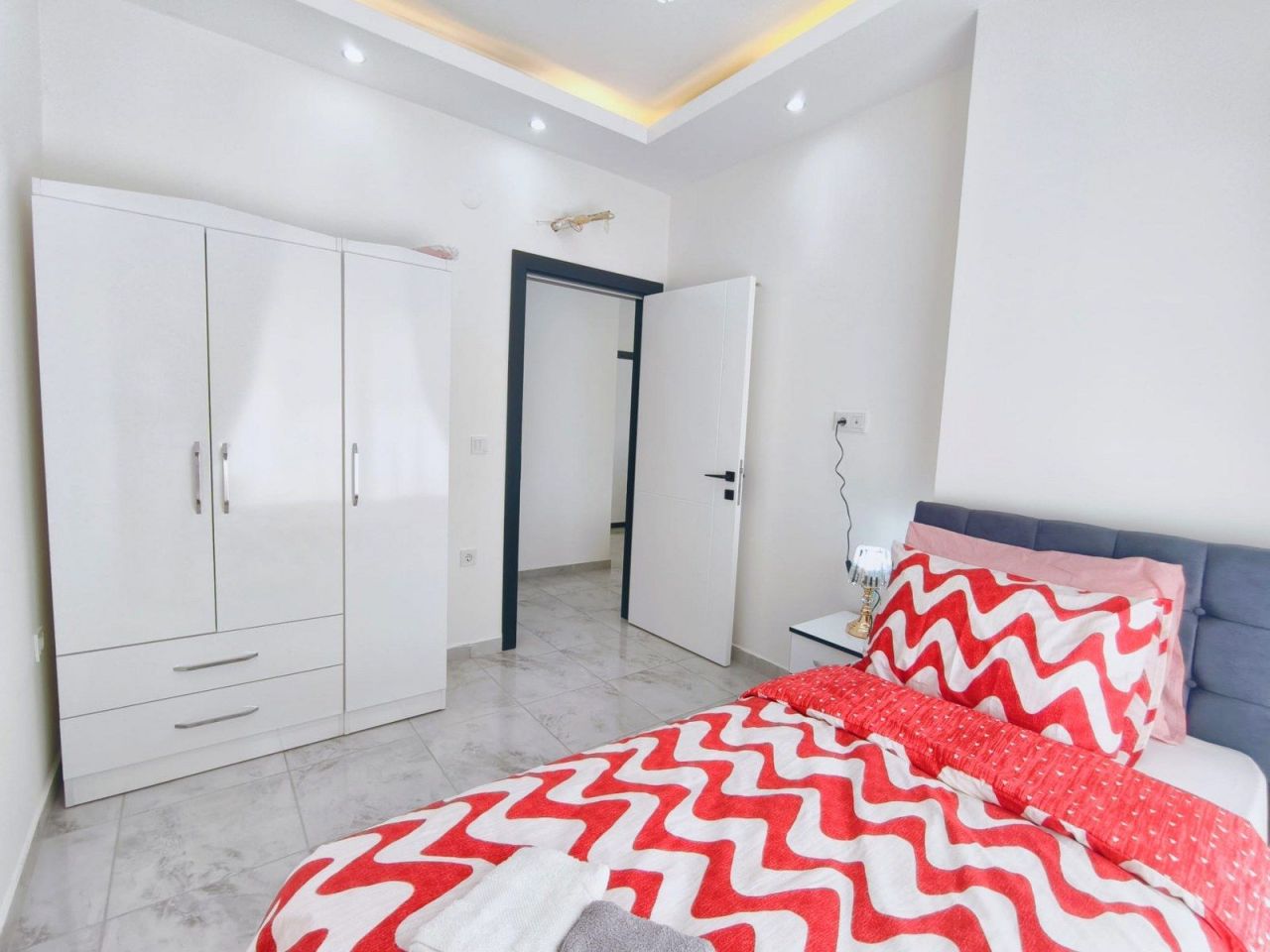 Appartement à Alanya, Turquie, 90 m² - image 6