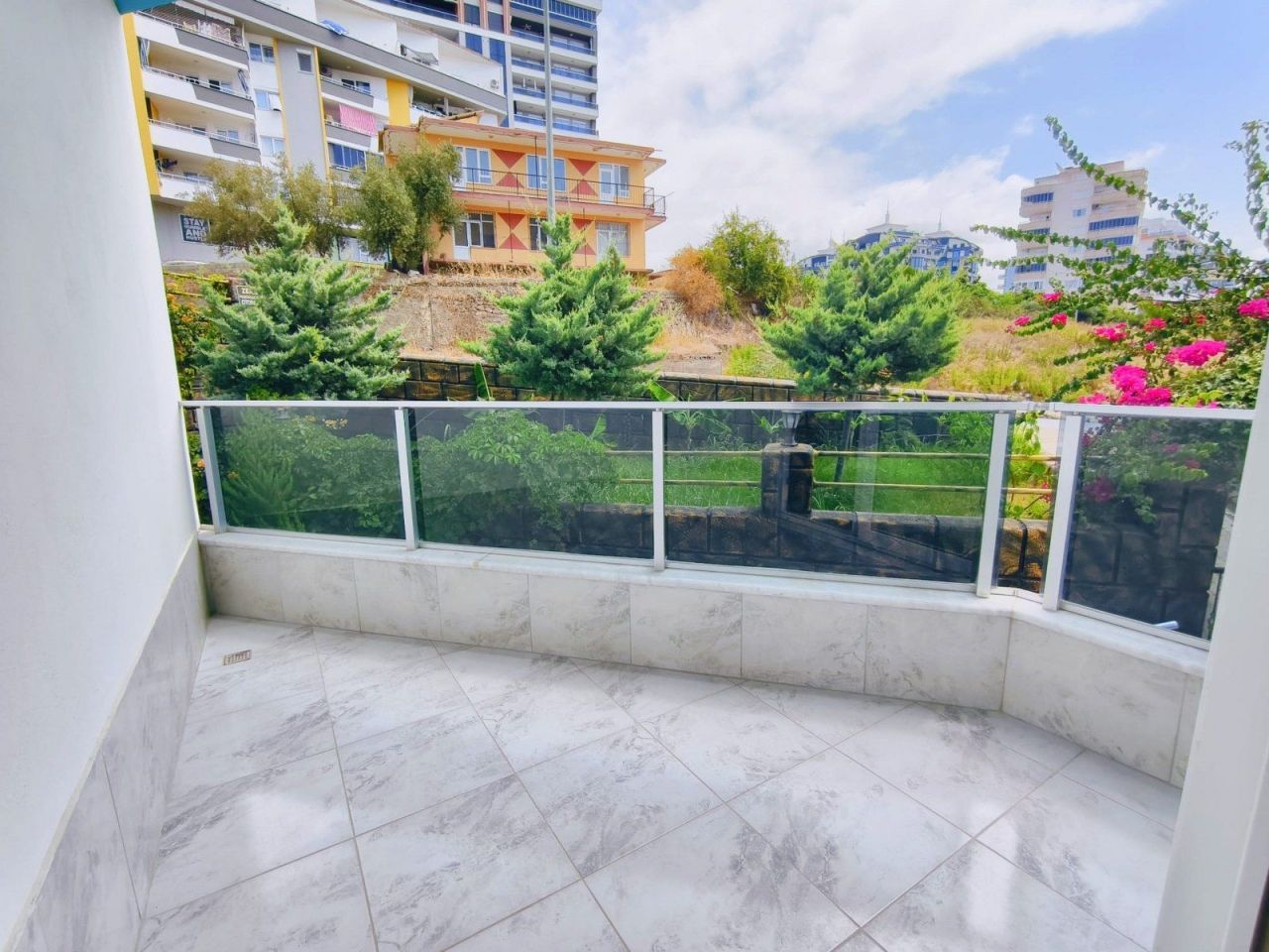 Appartement à Alanya, Turquie, 90 m² - image 11