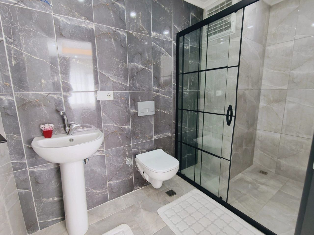 Appartement à Alanya, Turquie, 90 m² - image 8