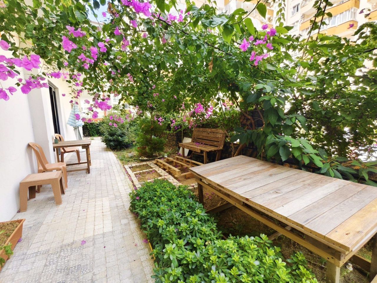 Appartement à Alanya, Turquie, 90 m² - image 16