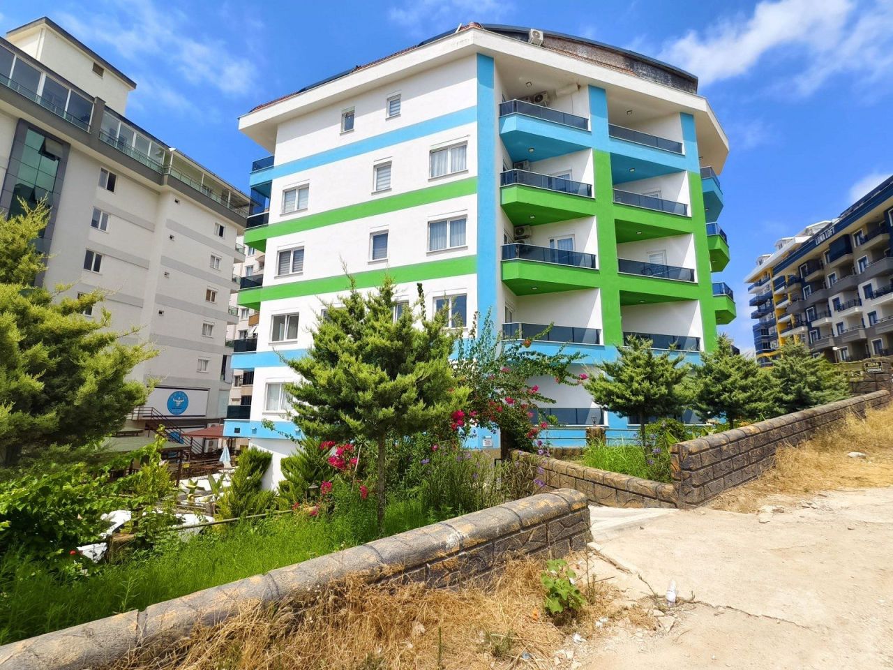 Appartement à Alanya, Turquie, 90 m² - image 17