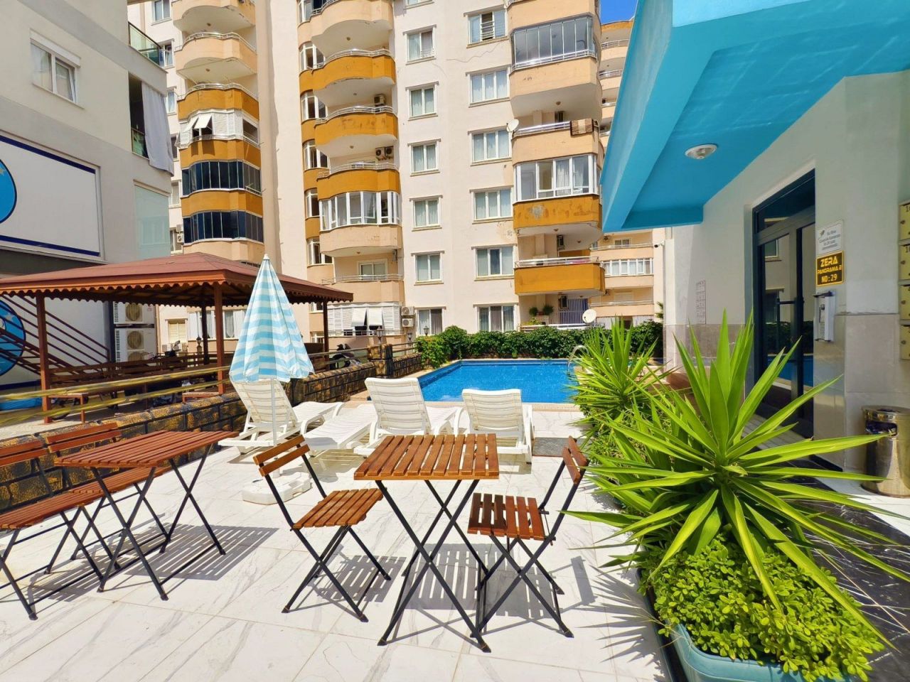 Appartement à Alanya, Turquie, 90 m² - image 18