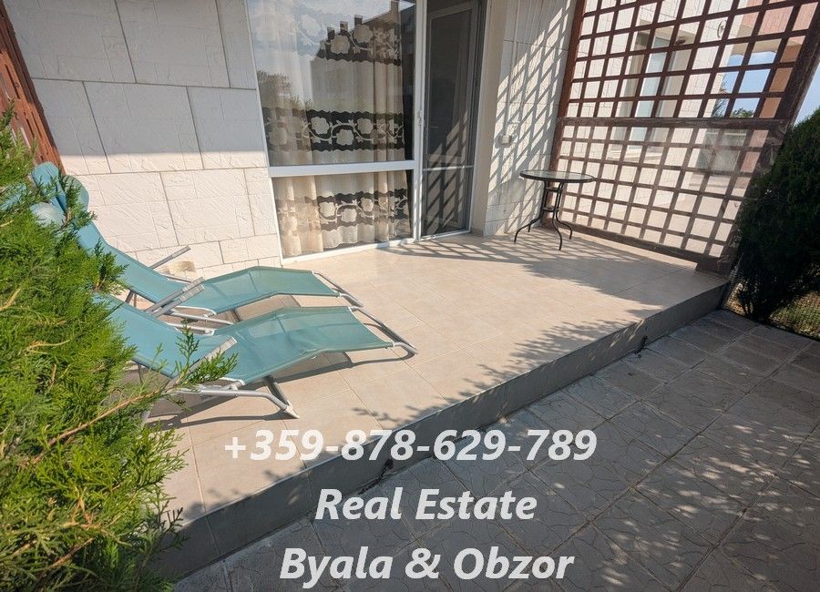 Piso en Byala, Bulgaria, 40 m² - imagen 1