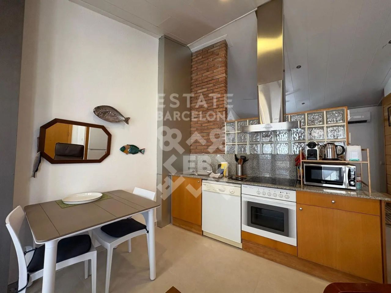 Apartamento en Tossa de Mar, España, 50 m² - imagen 1