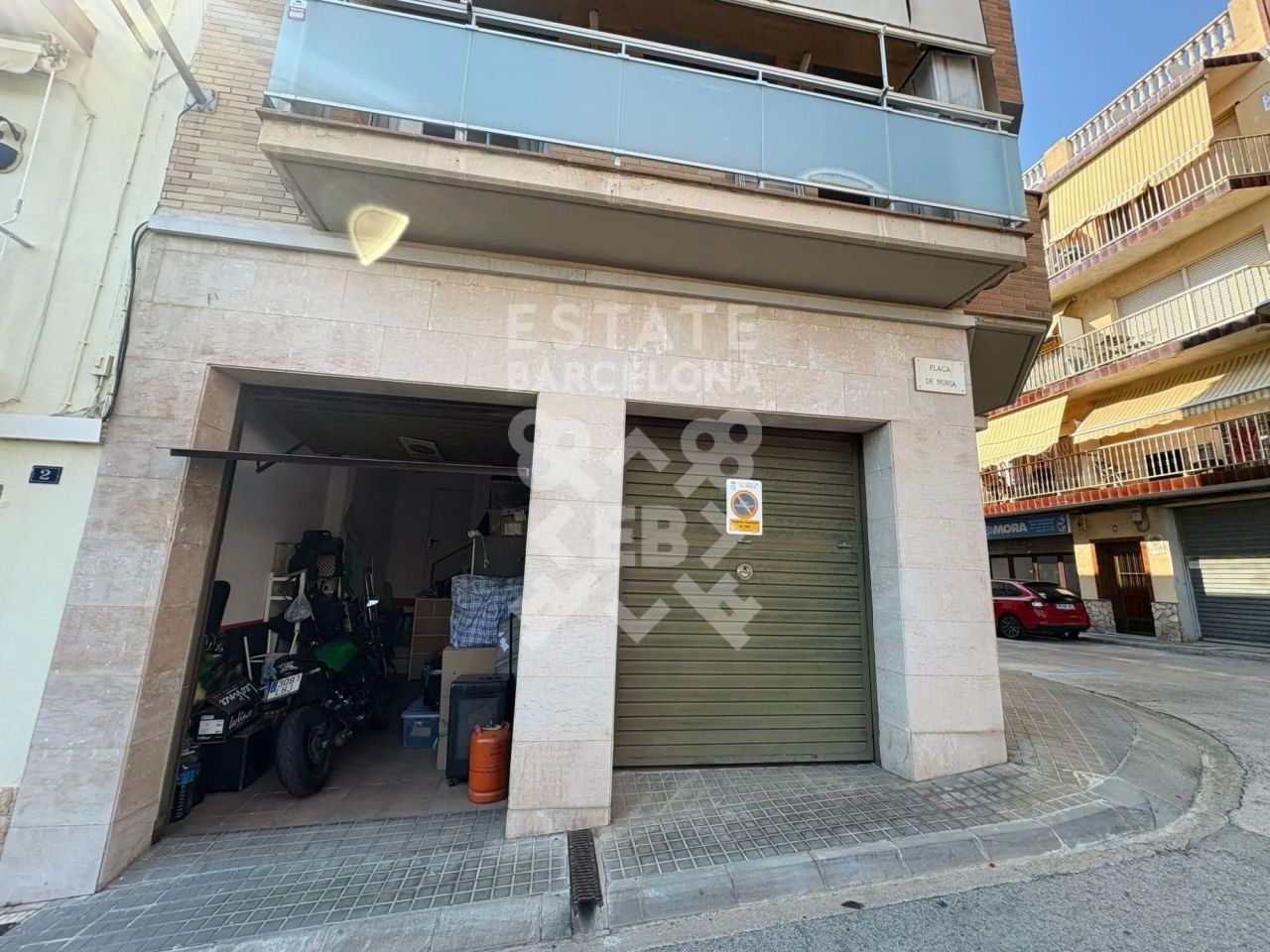 Apartment in Blanes, Spain, 80 m² - picture 3