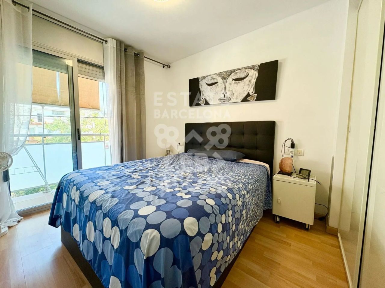 Apartment in Blanes, Spain, 80 m² - picture 13