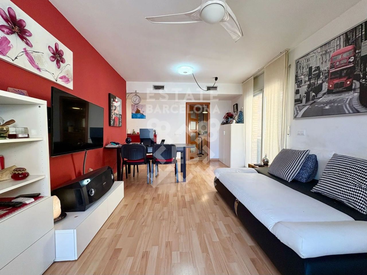 Appartement à Blanes, Espagne, 80 m² - image 1