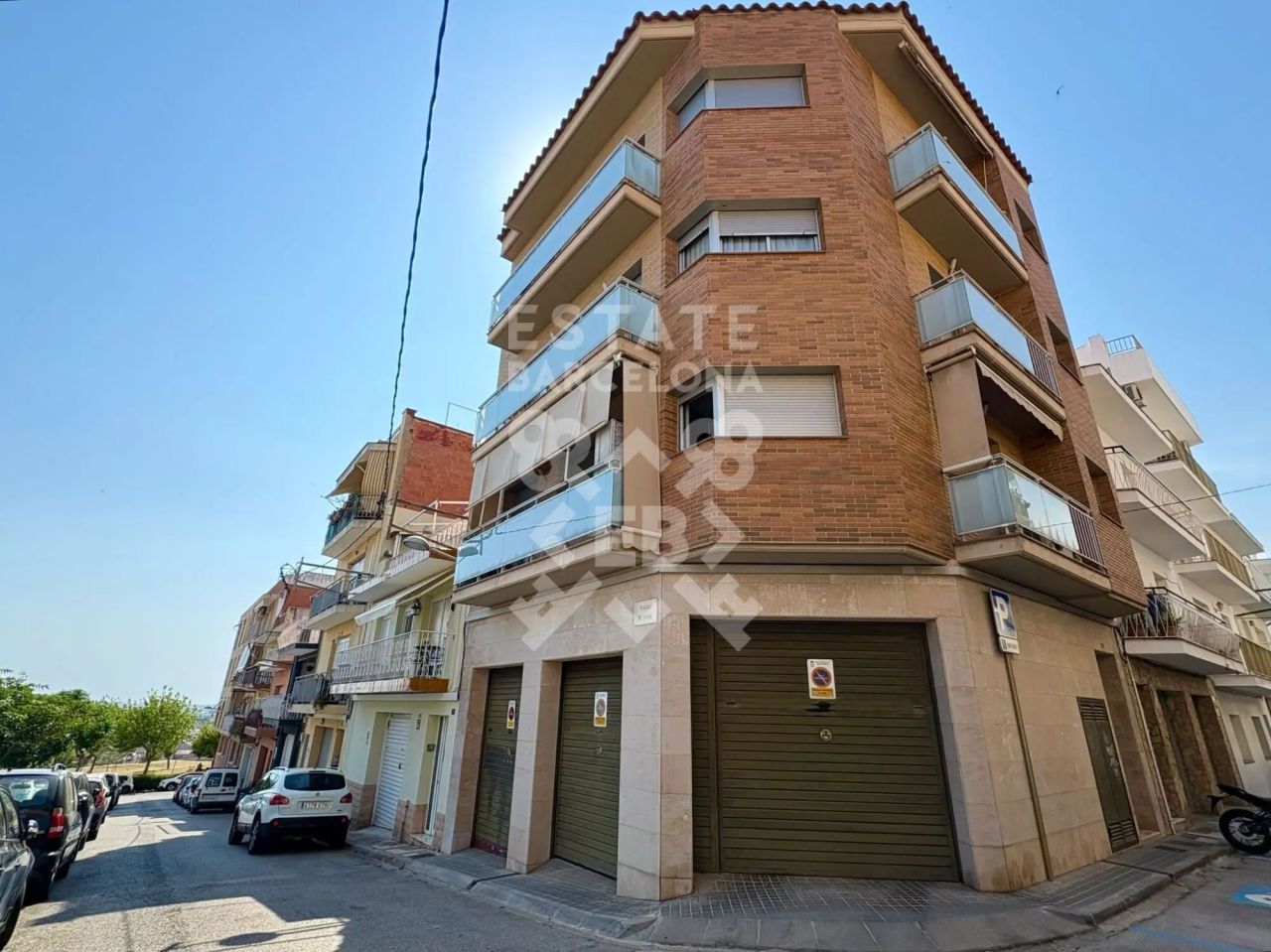 Apartment in Blanes, Spain, 80 m² - picture 17