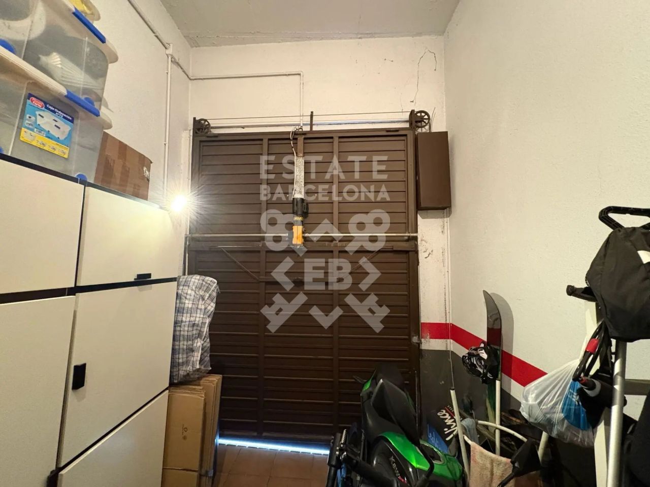 Apartment in Blanes, Spain, 80 m² - picture 18