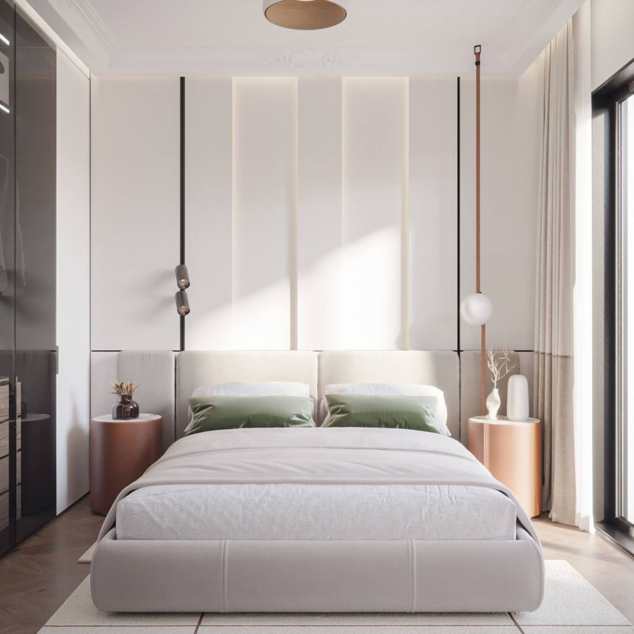 Piso en Ljuta, Montenegro, 70 m² - imagen 16