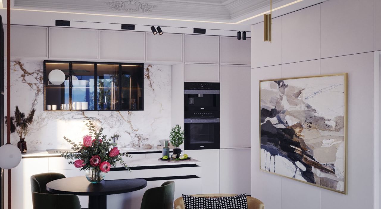 Piso en Ljuta, Montenegro, 70 m² - imagen 18