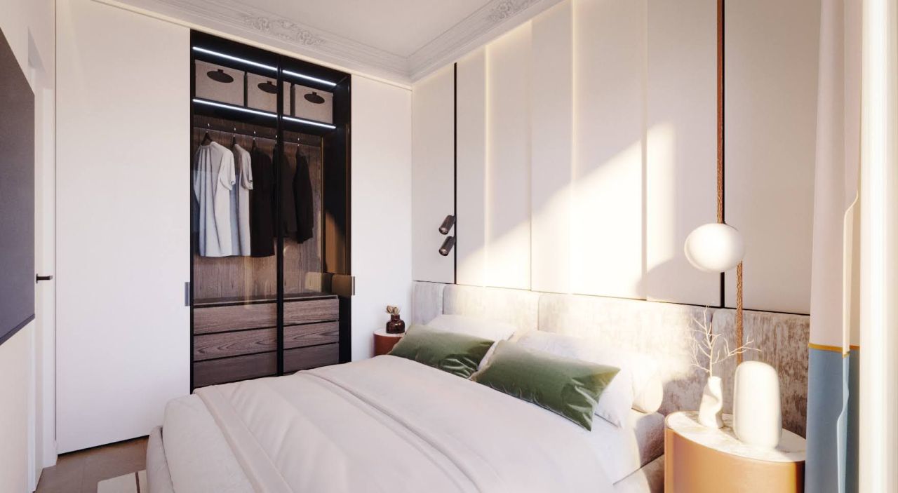 Piso en Ljuta, Montenegro, 70 m² - imagen 15