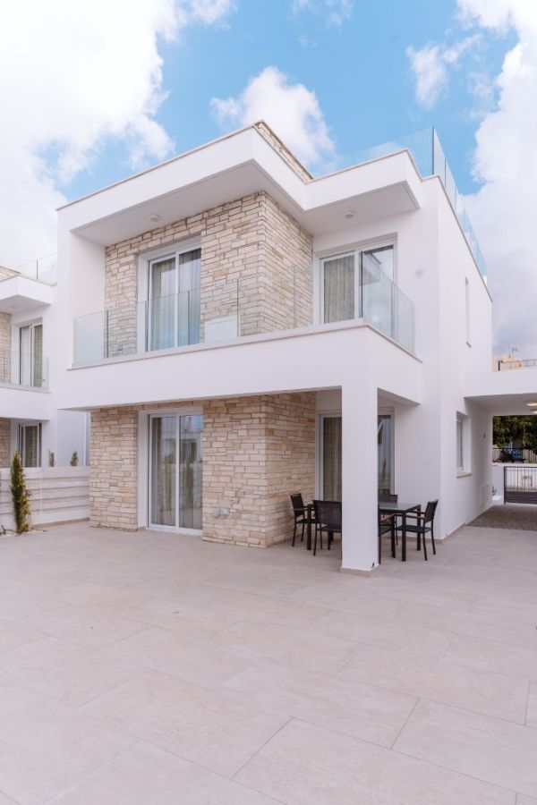 Villa à Paphos, Chypre, 160 m² - image 2