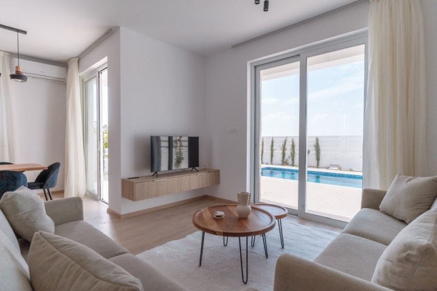 Villa à Paphos, Chypre, 160 m² - image 4
