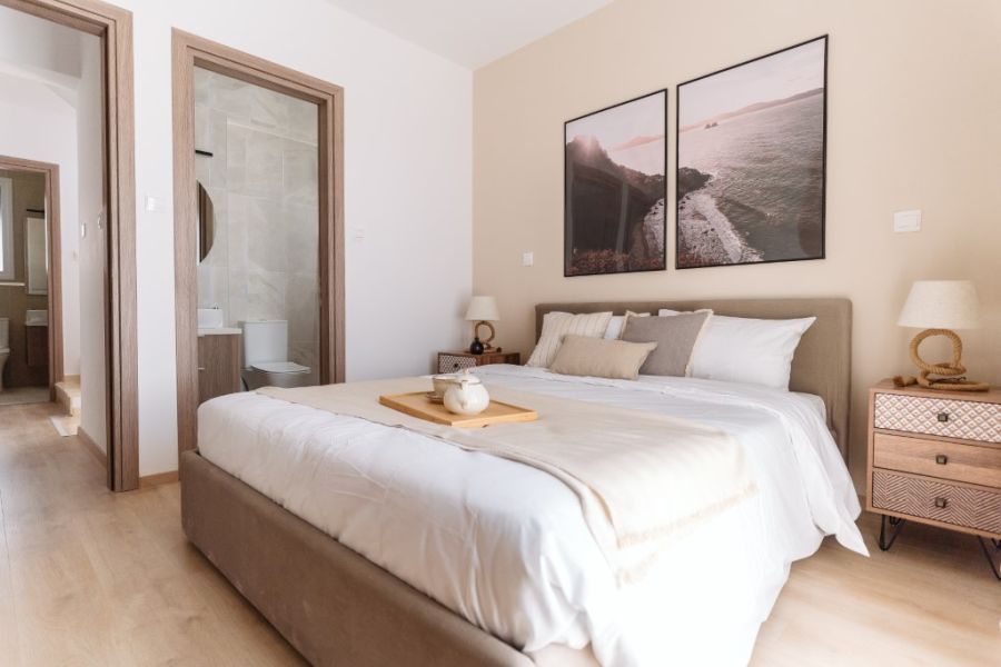 Villa à Paphos, Chypre, 160 m² - image 9