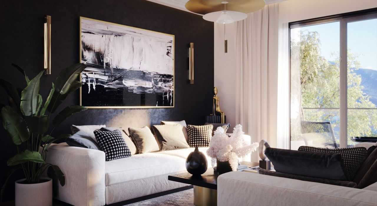 Appartement à Kotor, Monténégro, 61.68 m² - image 7